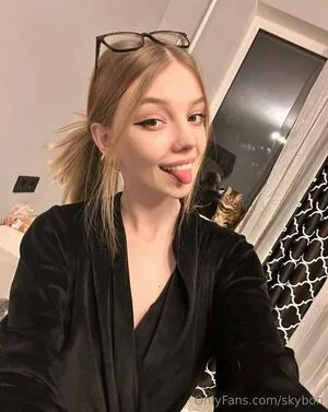 Skybon OnlyFans Leaked Free Thumbnail Picture - #bhqjt9cbFw