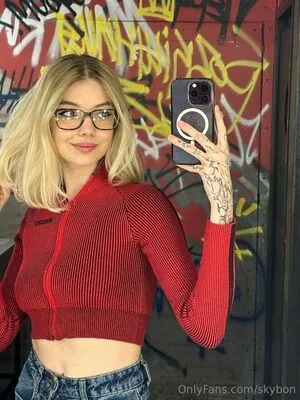 Skybon OnlyFans Leaked Free Thumbnail Picture - #qBeDB2p2aK
