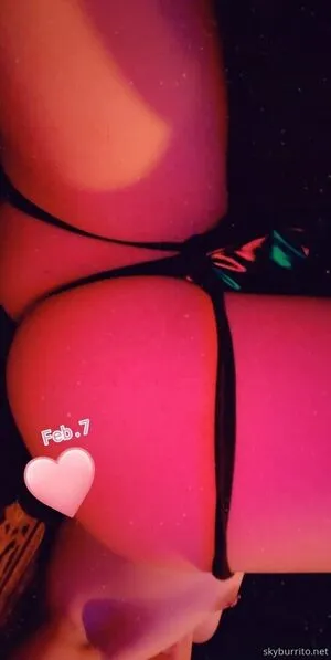 Skyburrito OnlyFans Leaked Free Thumbnail Picture - #qBiyjuClRg