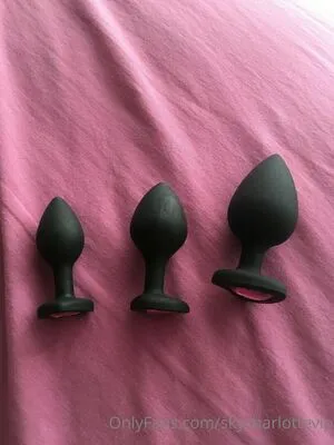 Skycharlotte OnlyFans Leaked Free Thumbnail Picture - #UINhUU9Bkc