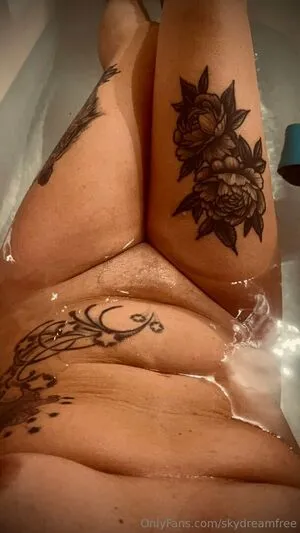 Skydreamfree OnlyFans Leaked Free Thumbnail Picture - #3pCmThnSYO