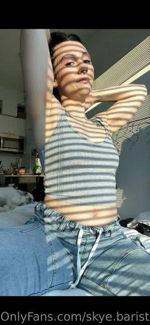 Skye Baristafree OnlyFans Leaked Free Thumbnail Picture - #6XJKaJi6Zm