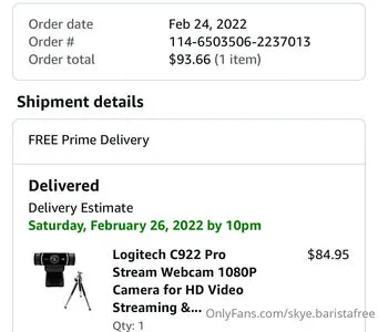 Skye Baristafree OnlyFans Leaked Free Thumbnail Picture - #TSidX2u0uJ