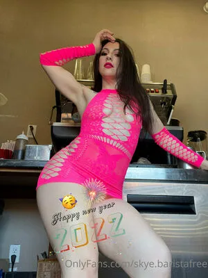 Skye Baristafree OnlyFans Leaked Free Thumbnail Picture - #qg8b95M56g