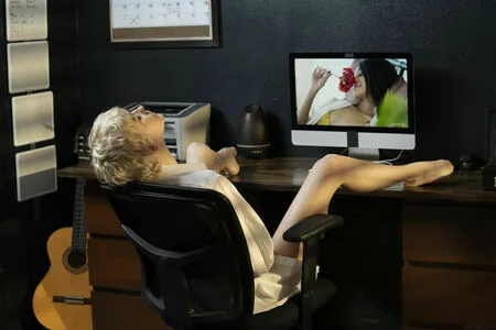 Skye Blue OnlyFans Leaked Free Thumbnail Picture - #8cNnNrAeqY