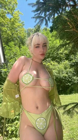 Skye Blue OnlyFans Leaked Free Thumbnail Picture - #AbBUMc8cS9