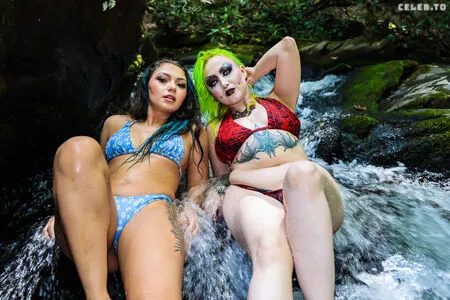 Skye Blue OnlyFans Leaked Free Thumbnail Picture - #SyOkNFzjPO