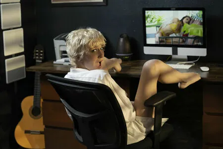 Skye Blue OnlyFans Leaked Free Thumbnail Picture - #icAqzAwVGT