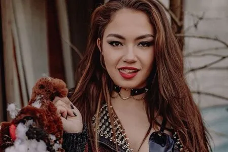 Skye Blue OnlyFans Leaked Free Thumbnail Picture - #jeE4BxreqZ