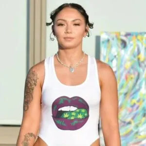 Skye Dolecki Skye Blue Aew OnlyFans Leaked Free Thumbnail Picture - #JkvUNivlKi