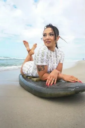 Skye Dolecki Skye Blue Aew OnlyFans Leaked Free Thumbnail Picture - #SXRYaD9Bqk