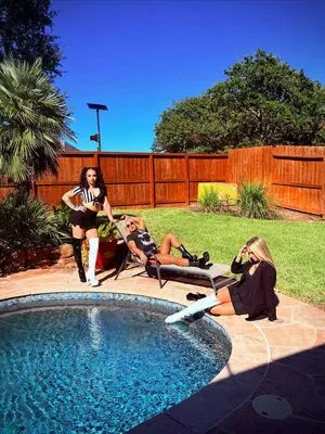 Skye Dolecki OnlyFans Leaked Free Thumbnail Picture - #78vkikhsa9