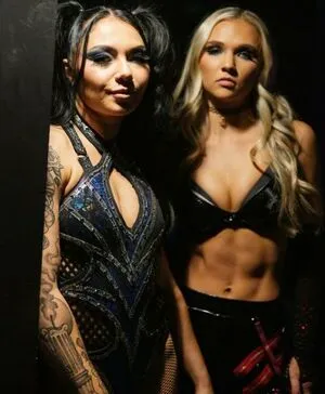 Skye Dolecki OnlyFans Leaked Free Thumbnail Picture - #96TBeoj4Uz