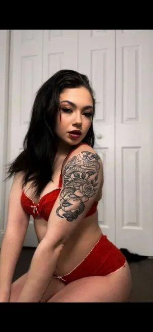 Skye Dolecki OnlyFans Leaked Free Thumbnail Picture - #R7eyLCaMkA