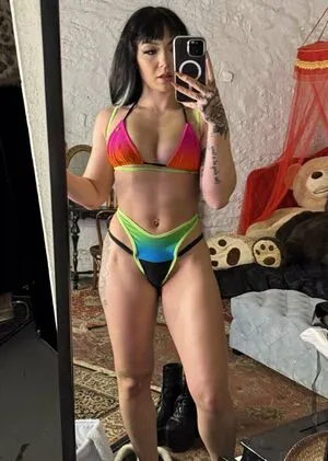 Skye Dolecki OnlyFans Leaked Free Thumbnail Picture - #dSarf1wFSZ
