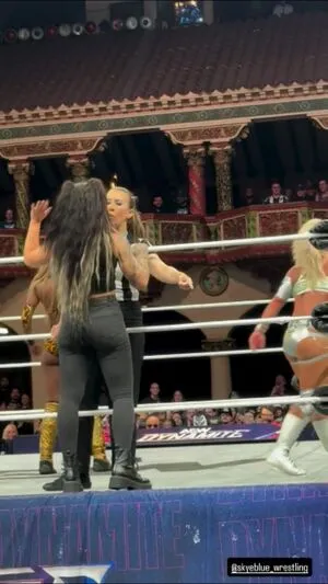 Skye Dolecki OnlyFans Leaked Free Thumbnail Picture - #dmIfC5tIlS