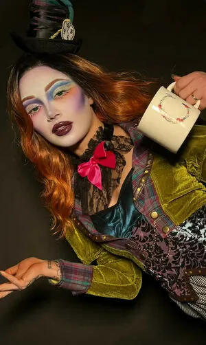 Skye Dolecki OnlyFans Leaked Free Thumbnail Picture - #wKz4BlfUCW