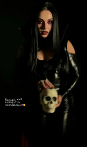 Skye Dolecki OnlyFans Leaked Free Thumbnail Picture - #wluLAIqvoU