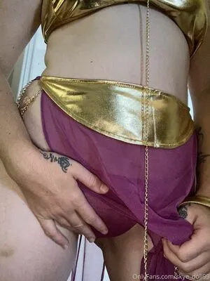 Skye Doll99 OnlyFans Leaked Free Thumbnail Picture - #7wwO3wmIe7