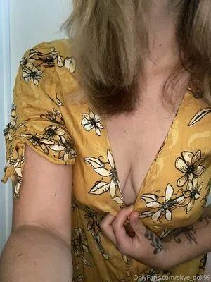 Skye Doll99 OnlyFans Leaked Free Thumbnail Picture - #CJ4695zoHu