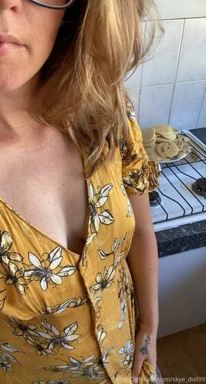 Skye Doll99 OnlyFans Leaked Free Thumbnail Picture - #LXtAmToUeB