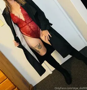 Skye Doll99 OnlyFans Leaked Free Thumbnail Picture - #axM0tjgkK7