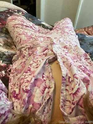 Skye Doll99 OnlyFans Leaked Free Thumbnail Picture - #joWJf2PEMK