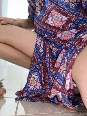 Skye Doll99 OnlyFans Leaked Free Thumbnail Picture - #m0Ic5yaIRk
