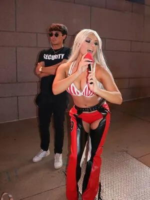 Skye Fuller OnlyFans Leaked Free Thumbnail Picture - #YkcFZ350mV