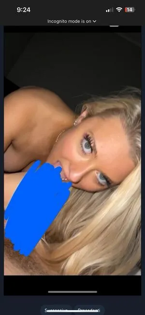 Skye Fuller OnlyFans Leaked Free Thumbnail Picture - #qxAdAukoAV