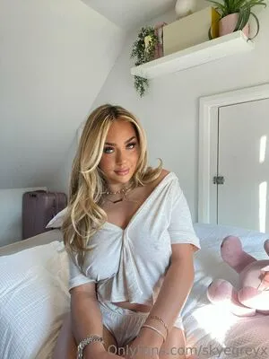 Skye Grey OnlyFans Leaked Free Thumbnail Picture - #YuRr9ceeIy