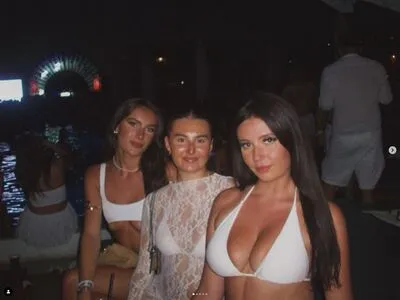 Skye Mackie OnlyFans Leaked Free Thumbnail Picture - #JwBldRP46V