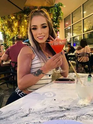 Skye Marie OnlyFans Leaked Free Thumbnail Picture - #ijlXHKCSI1