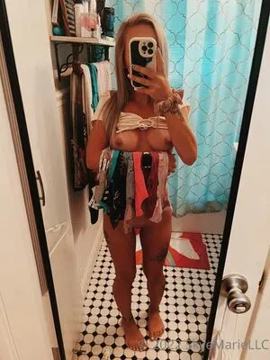 Skye Marie OnlyFans Leaked Free Thumbnail Picture - #nOnC3jvvTw