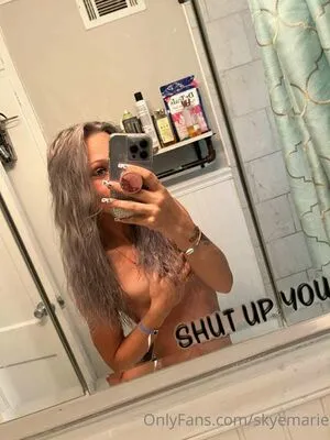 Skye Marie OnlyFans Leaked Free Thumbnail Picture - #obSZEGlPNG