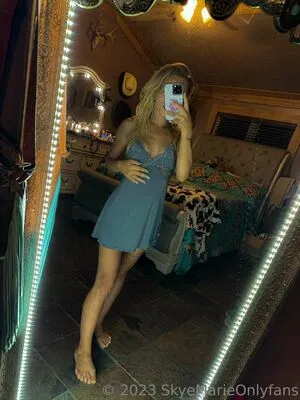 Skye Marie OnlyFans Leaked Free Thumbnail Picture - #su0GzZUNPq