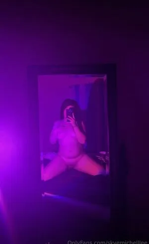 Skye Michelle OnlyFans Leaked Free Thumbnail Picture - #hZeIYydbrH