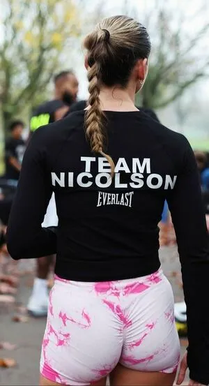 Skye Nicolson OnlyFans Leaked Free Thumbnail Picture - #4KaInsnlI2