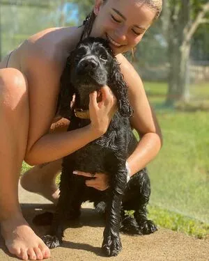 Skye Nicolson OnlyFans Leaked Free Thumbnail Picture - #c8b3cUl5Fd