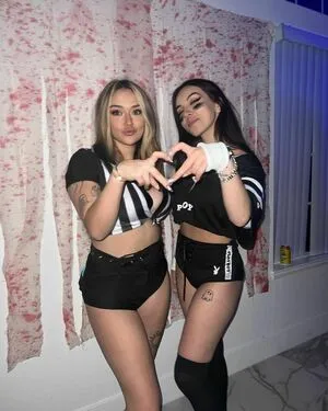 Skye Raya OnlyFans Leaked Free Thumbnail Picture - #L0KWiRDoWe