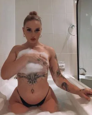 Skye Rochelle Williams OnlyFans Leaked Free Thumbnail Picture - #HBLCbldEFl