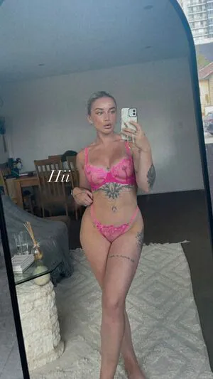 Skye Rochelle Williams OnlyFans Leaked Free Thumbnail Picture - #W33aS0e85C