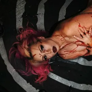 Skye Sweetnam OnlyFans Leaked Free Thumbnail Picture - #4a2GETgToA