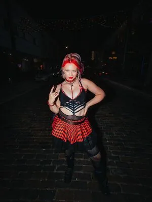 Skye Sweetnam OnlyFans Leaked Free Thumbnail Picture - #ifDF2vmi8E