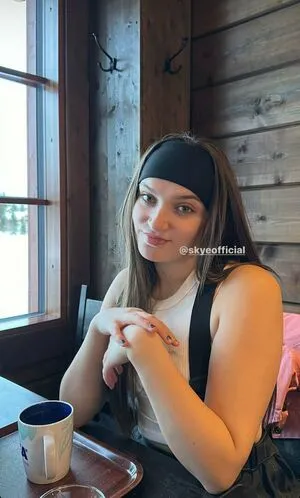 Skye Upshall OnlyFans Leaked Free Thumbnail Picture - #7Ap9qoEAzD
