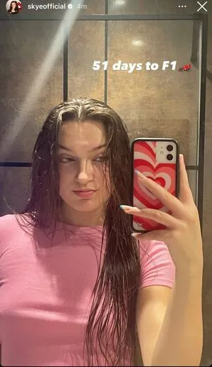 Skye Upshall OnlyFans Leaked Free Thumbnail Picture - #Non2KAMP3I