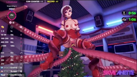 Skyeanette OnlyFans Leaked Free Thumbnail Picture - #6O2iJhGgd6