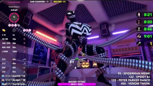 Skyeanette OnlyFans Leaked Free Thumbnail Picture - #9vppxQlMaB