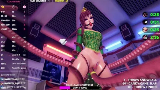 Skyeanette OnlyFans Leaked Free Thumbnail Picture - #y3OSoyuyoY