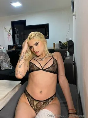 Skyeangell OnlyFans Leaked Free Thumbnail Picture - #djptw5tuhL